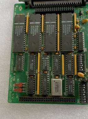 （维修议价）Comtrol+HOXX5004AP控制卡，，实物实拍要