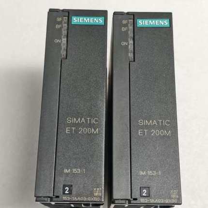 （维修议价）6ES7 153-1AA03-0XB0
