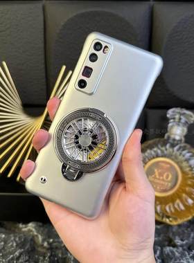 适用华为nova7Pro全包防摔手机壳