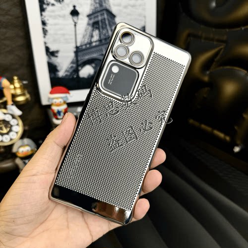 适合夏天的适用vivoS18手机壳