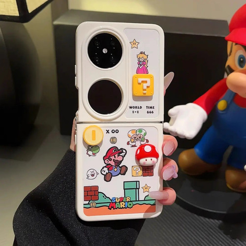 某音爆款●适用华为pocket2外壳