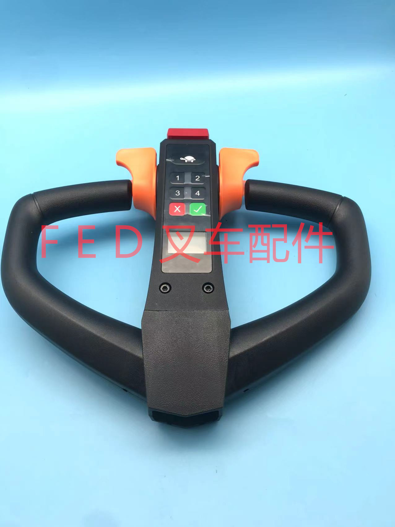 储力电动叉车手柄加速器开关总成SJ04-ASK00-001/CL-01/CLCC/0007