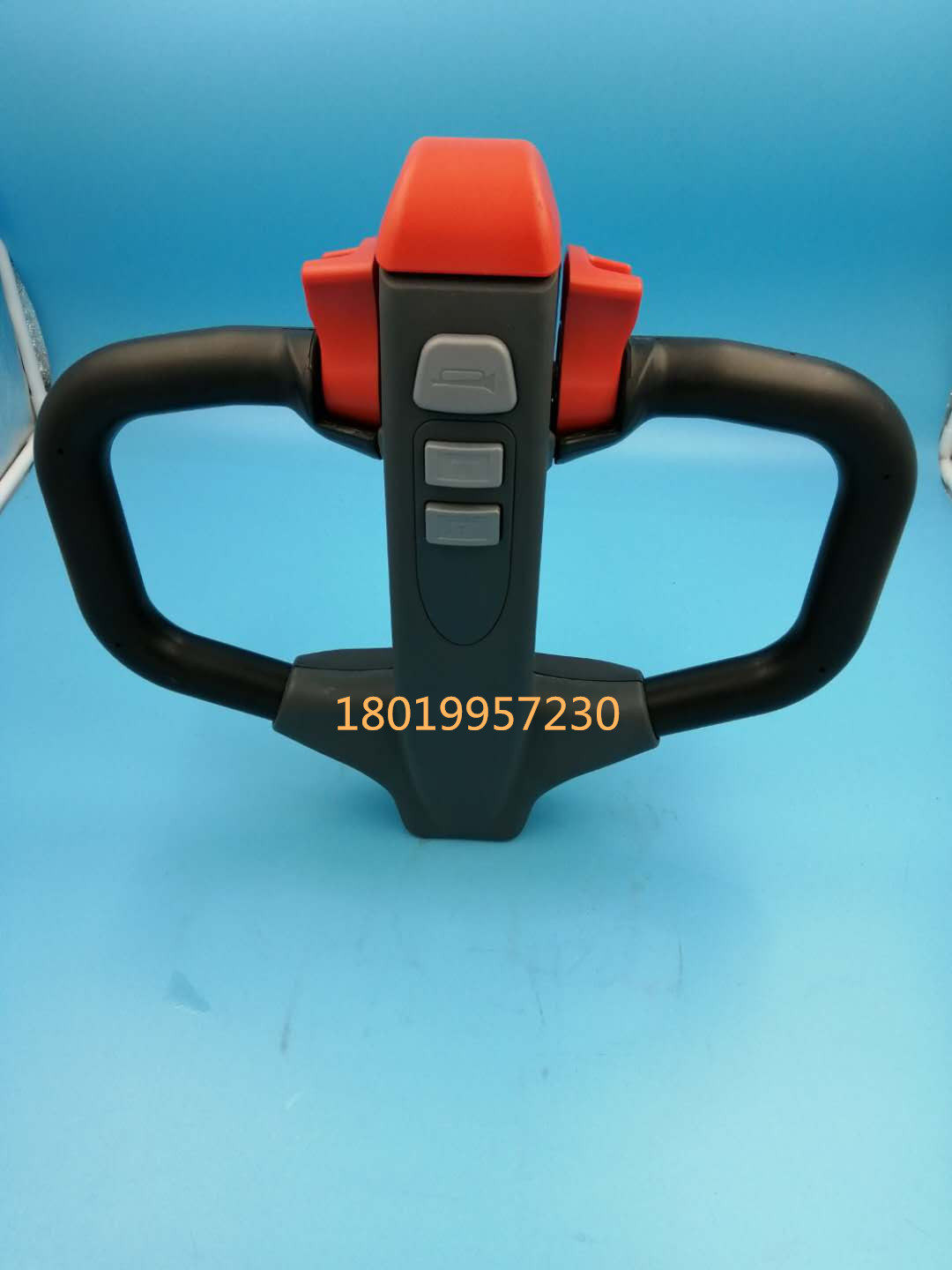 诺力小金刚EPT15林德MT15手柄加速器 手柄总成 操作把手 电动叉车