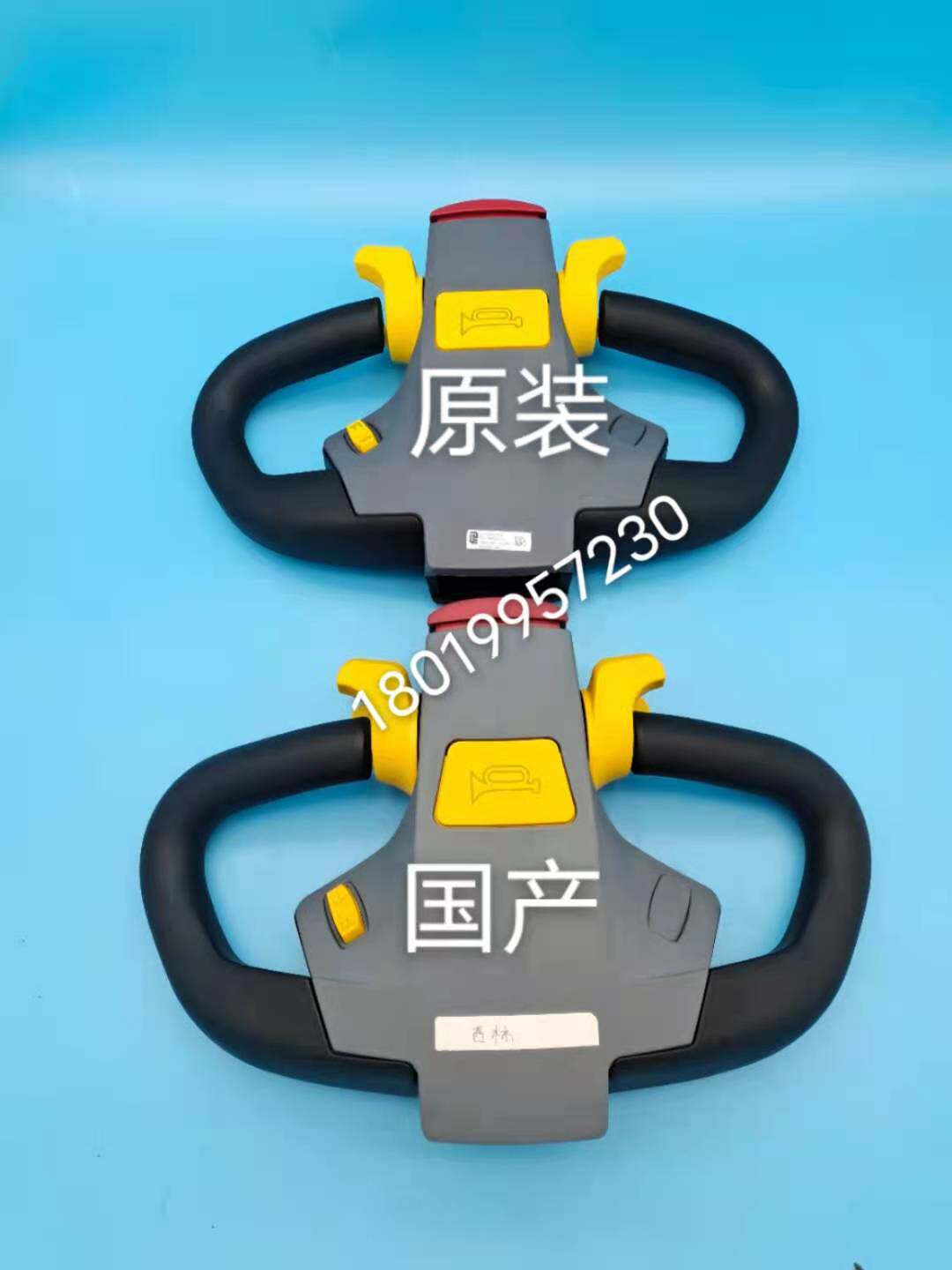 宁波如意西林电动叉车FREI手柄总成加速调速器总成3203-30630-A0