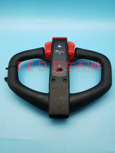 诺力凌动电动叉车托盘搬运车EPT15Q手柄总成T400C-1手把加速器