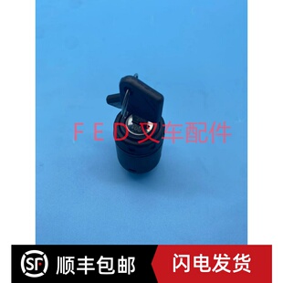 林德永恒力比亚迪电动叉车原装801钥匙开关802电门锁410点火开关