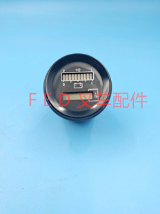 杭叉CBD15-AMC1-I锂电小金刚AIMB155-700002-001三元锂电电量表