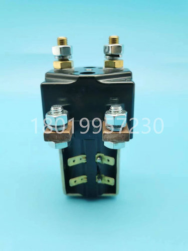 电动叉车继电器SW181B-248T再生接触器Albright全新原装进口80V