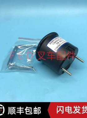电动叉车圆形电量表840R015RFBA101N多功能仪表电量显示器指示灯