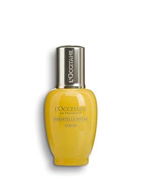 美国代购LOccitane AntiAging Divine Serum Youthful
