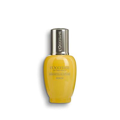 美国代购LOccitane AntiAging Divine Serum Youthful