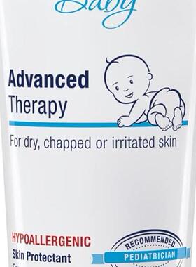美国代购Aquaphor Baby Healing Ointment Advanced 7 Oz