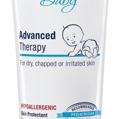 美国代购Aquaphor Baby Healing Ointment Advanced 7 Oz