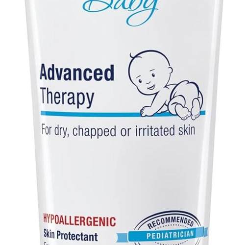 美国代购Aquaphor Baby Healing Ointment Advanced 7 Oz