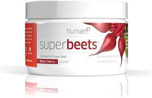 Cherry Black SuperBeets 美国代购 Beet HumanN Root