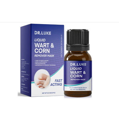 美国代购Plantar Wart Corn Remover Freeze Off For Feeta