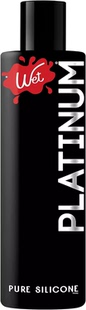 Silicone Based Sex 美国代购 Platinum Lube Ounce Wet