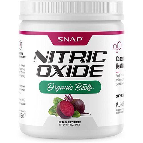 Beet Root Powder Organic Nitric Oxide