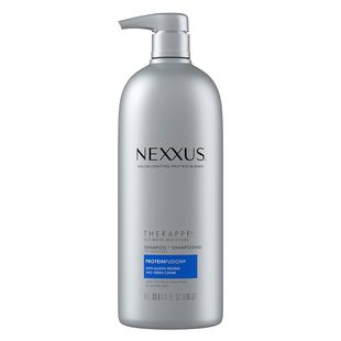 美国代购Nexxus Therappe Moisturizing Shampoo Ultimate Moistu
