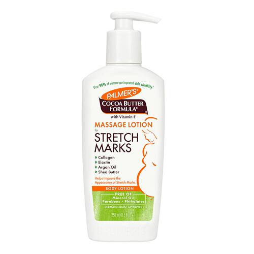美国代购Palmers Cocoa Butter Formula Massage Lotion