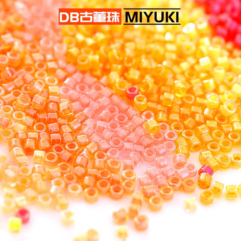 御幸DB古董珠染芯系列