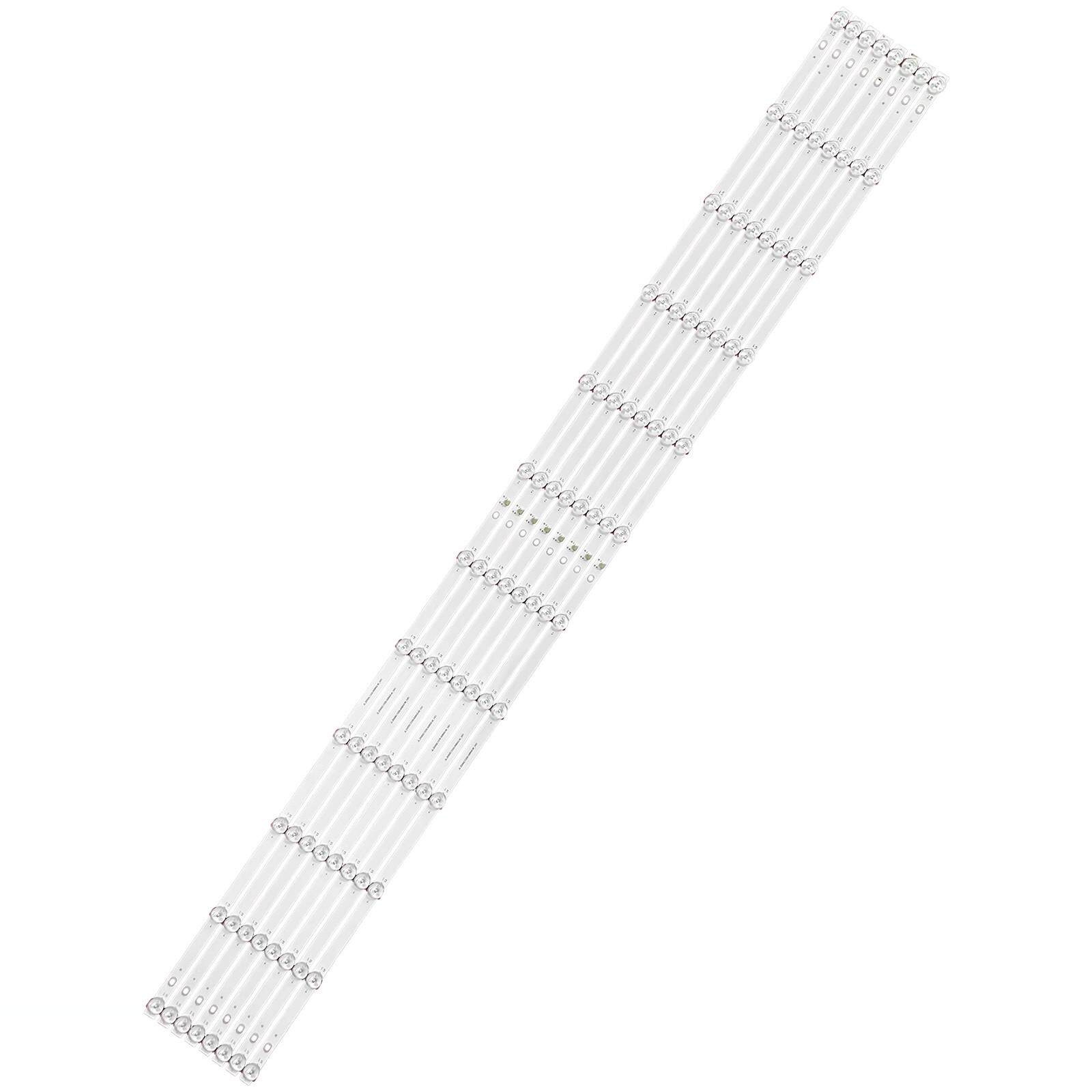 适用55寸拼接屏WE55LC京东方拼接屏DV550FHM-NV1/NV2 /NVZNVF灯条