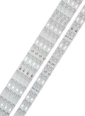 适用于TCL 65C728灯条GIC65LB114_3030F2.1D_V0.3_20201111背光灯