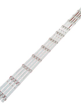 适用于长虹55J3500UG灯条CRH-ZS55D5P303012048BKREV1.0 1电视