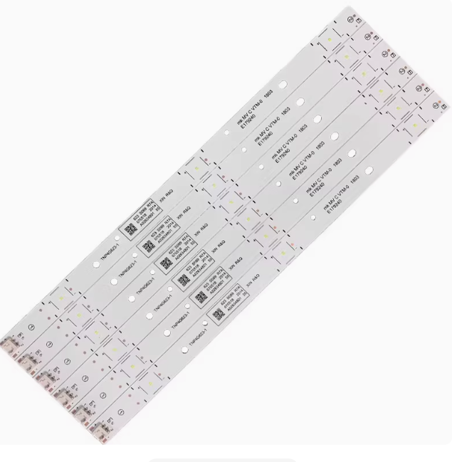 适用于松下TH-55EX600K TH-55EX600W灯条TNP4G623-1 mk MVCVTN-0