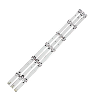 适用于LG 32LB551B-CC灯条LGE 32inch A130824 SUNG WEI 55V0E747