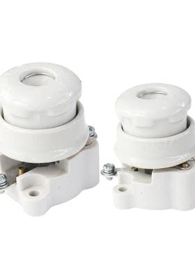 熔断器底座rl1-15螺旋式保险丝