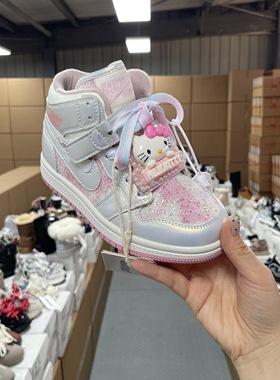 23558儿童加绒运动鞋  男女童鞋 国内大品牌童鞋同厂出品