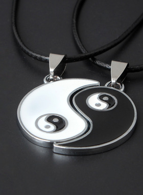 other/其他合金吊坠项链