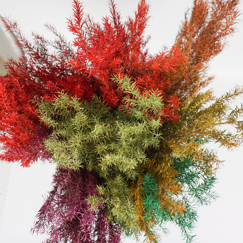 永生花千层金120g/束家居装饰干花花束配材材料云南