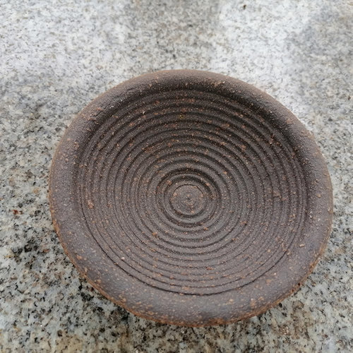 麿姜钵子四磨汤磨生姜擂钵