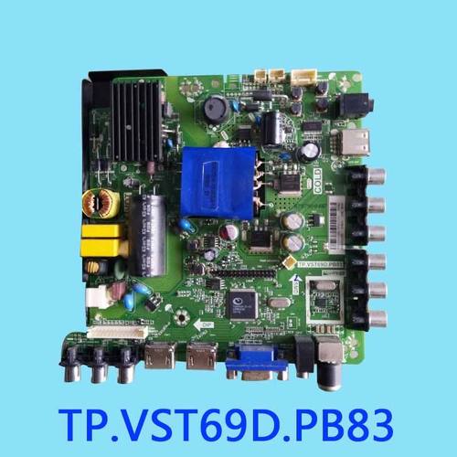 原装海尔 LD32U3100 电视主板 TP.VST69D.PB83配B0EI320WX1