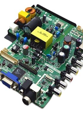 TP.VST59S. PB819 PB818 PB813 PB716 SKR.819万能三合一主板