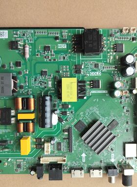 TP.ATM60.PC821 STV920A55 ZP.255E.815R00网络电视机