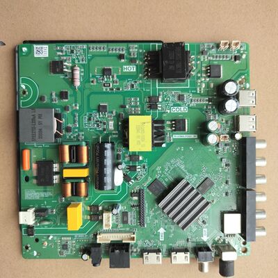 TP.ATM60.PC821 STV920A55 ZP.255E.815R00网络电视机