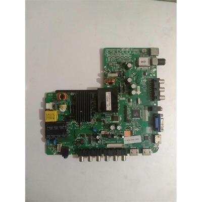 TP.VST59.53T QT553TV1.1三合一主板通用T.VST59S.P75 p83电源板