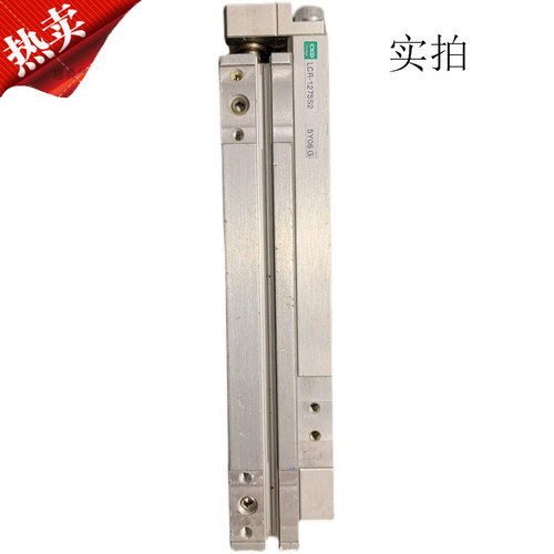 气缸进口拆机件CKD气缸