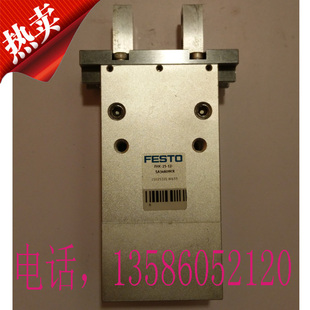 SA34B09KR气缸手指 2手 手指气缸 FESTO FHK