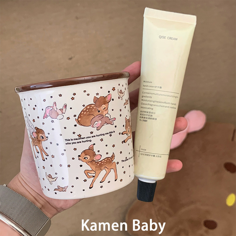 星星麋鹿~ins风高颜值漱口杯女家用可爱刷牙杯洗漱杯情侣牙缸杯子,家庭/个人清洁工具,洗漱杯,淘宝优惠券,粉丝福利购,淘宝优惠卷