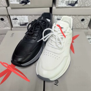 3932品牌尾货撤柜男士运动皮鞋橡胶底休闲男士正品尾货