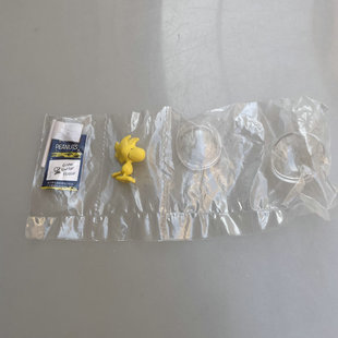 正版散货 卡通史努比太空人 糊涂塔克太空漫步公仔摆件模型现货