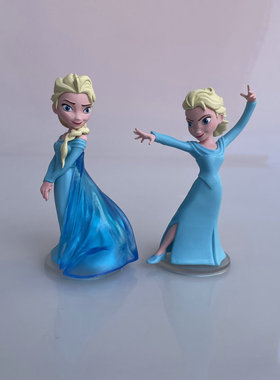 正版散货蛋糕摆件手办模型