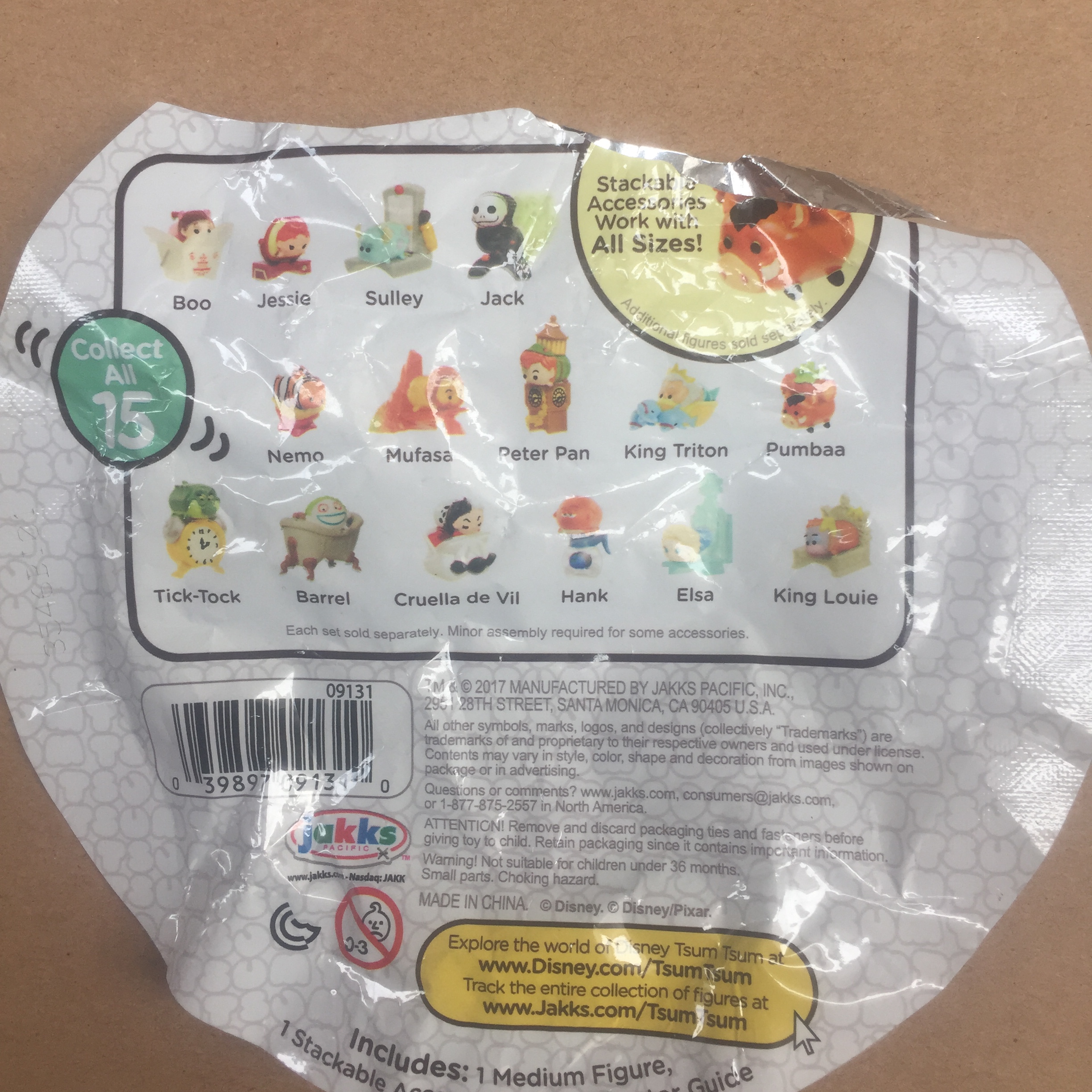 正版散货卡通模型玩具公仔