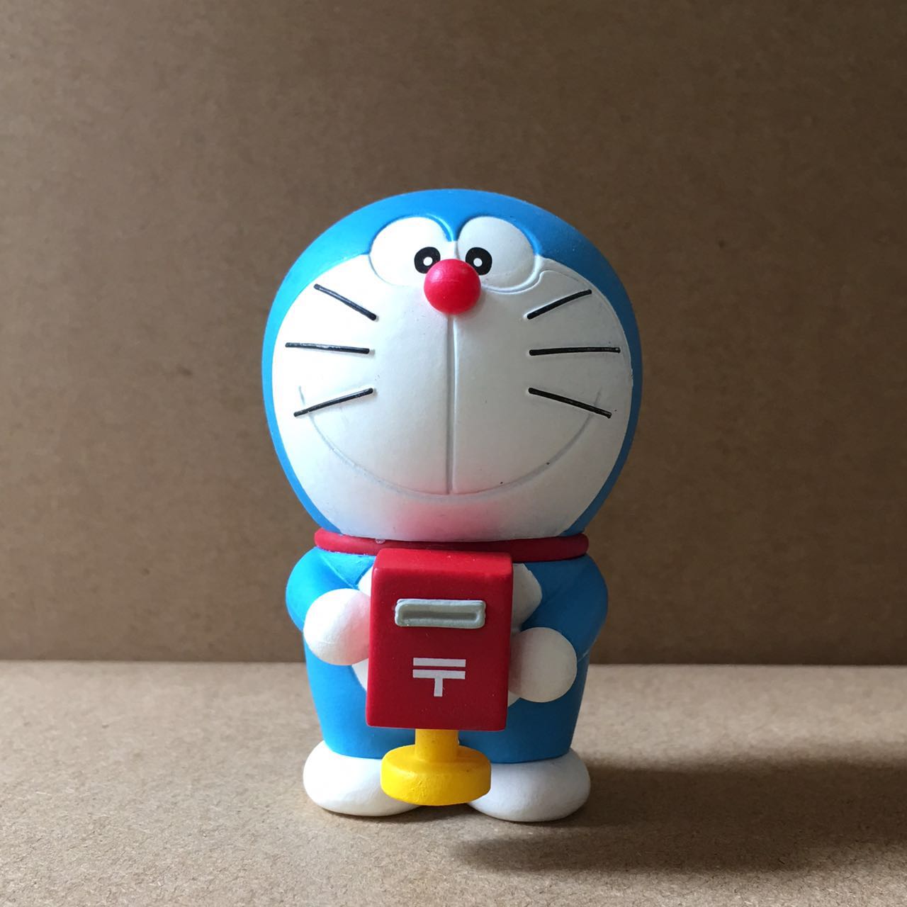 散货公仔收藏摆件机器猫图片