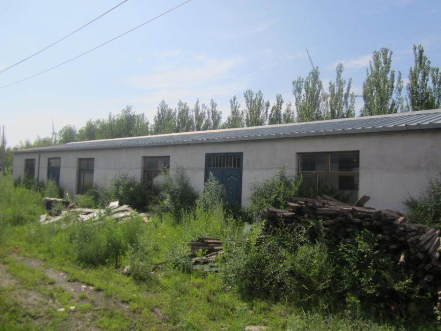 2月11日白城农业公司土地使用权、房屋及附属物网络拍卖公告