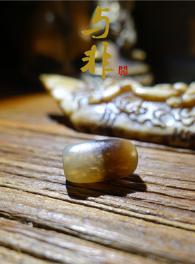 喜马拉雅尼泊尔黑白珠